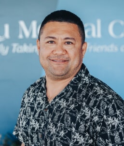 Matt Mamizuka